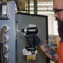 Makita XDT15ZB 18V LXT® Li‑Ion Sub‑Compact Brushless Cordless Impact Driver, [Tool Only], (NEW) - ToolSteal.com