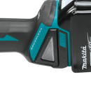 Makita XAG04T 18V LXT Lithium‑Ion Brushless Cordless 4‑1/2 in. / 5 in. Cut‑Off/Angle Grinder Kit 5.0Ah, New