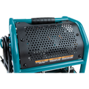 Makita MAC100Q-R Quiet Series 1/2 HP, 1 Gallon Compact, Oil‑Free, Electric Air Compressor, Reconditioned