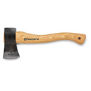 Husqvarna 596270901 13 in. Wooden Handle Hatchet, New