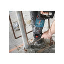 Bosch RH228VC 1-1/8 in. SDS-Plus Bulldog Rotary Hammer, New