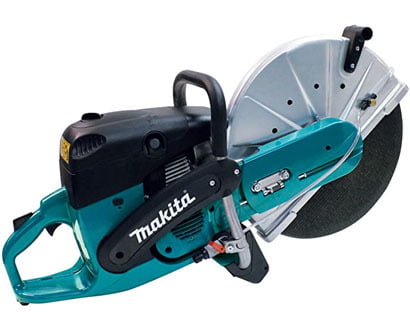 Makita EK8100-R 16 in. 81 cc Gas Power Cutter, Reconditioned
