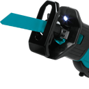Makita XRJ01Z-R 18V LXT Li‑Ion Cordless Compact Recip Saw Tool Only, Reconditioned