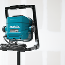 Makita DML805 18V LXT® Lithium‑Ion Cordless/Corded 20 L.E.D. Work Light, [Light Only], (New) - ToolSteal.com