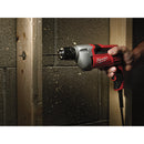 Milwaukee 0240-20 3/8 in. Drill, New