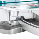 Makita XSL08Z-R 36V 18V X2 LXT Brushless 12 in. Dual‑Bevel Sliding Compound Miter Saw, AWS Capable and Laser, Tool Only, Reconditioned