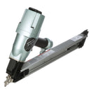 Metabo HPT NR65AK2M-R 36 Degree 2-1/2 in. Strap-Tite Metal Connector Nailer, Reconditioned