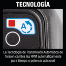 Makita XT286SM1-R 18V LXT Lithium‑Ion Brushless Cordless 2‑Pc. Combo Kit 4.0Ah, Reconditioned