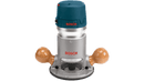 Bosch 1617EVS-46 2.25 HP Fixed-Base Electronic Router Reconditioned