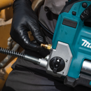 Makita XPG01Z-R 18V LXT Lithium‑Ion Cordless Grease Gun, Tool Only, Reconditioned