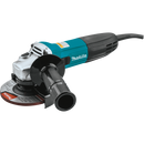 Makita GA4530-R 4‑1/2" Angle Grinder, (Reconditioned) - ToolSteal.com
