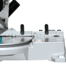 Makita XSL05Z-R 18V LXT Lithium‑Ion Brushless Cordless 6‑1/2 in. Compact Dual‑Bevel Compound Miter Saw with Laser, Tool Only, Reconditioned