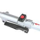 Makita XUX02Z-R 18V LXT Lithium‑Ion Brushless Cordless Couple Shaft Power Head, Tool Only, Reconditioned