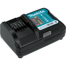 Makita CT232-R 12V max CXT Lithium‑Ion Cordless 2‑Pc. Combo Kit 1.5Ah, Reconditioned