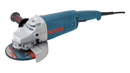 Bosch 1772-6-RT 7 In. 15 A Large Angle Grinder with Rat Tail Handle, Reconditioned