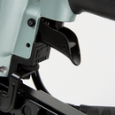 Metabo HPT A-N3808AP-R 1-1/2 in. 18-Gauge Cap Stapler, A-Grade, Reconditioned