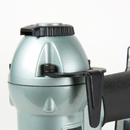 Metabo HPT A-N3808AP-R 1-1/2 in. 18-Gauge Cap Stapler, A-Grade, Reconditioned