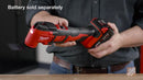 Milwaukee 2626-20 M18 Cordless Multi-Tool, Tool Only, New