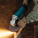 Makita GA9060-R 9" Angle Grinder, with Lock‑On Switch (Reconditioned) - ToolSteal.com