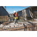 Bosch BH2760VCB-RT Brute Breaker Hammer with Basic Cart, Reconditioned LOCAL PICK-UP ONLY