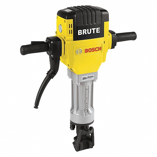 Bosch BH2760VCB-RT Brute Breaker Hammer with Basic Cart, Reconditioned LOCAL PICK-UP ONLY