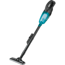 Makita XLC02ZB-R 18V LXT Lithium‑ion Compact Cordless Vacuum, Tool Only, Reconditioned