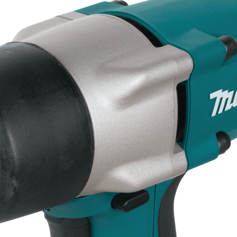 Makita TW0200-R 1/2" Impact Wrench w/ Detent Pin Anvil, (Reconditioned) - ToolSteal.com
