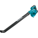 Makita DUB183Z-R 18V LXT® Lithium‑Ion Cordless Floor Blower, [Tool Only], (Reconditioned)
