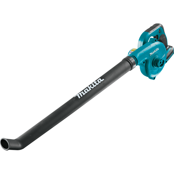 Makita DUB183Z-R 18V LXT® Lithium‑Ion Cordless Floor Blower, [Tool Only], (Reconditioned)