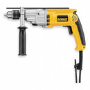 DeWALT DW520K 10 Amp 1/2" VSR Pistol Grip Hammerdrill, New