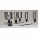 Bosch HTC8PC 8-Piece Carbide Hole Saw Master Set New