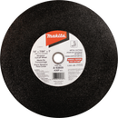 Makita A-93859-5 14 in. x 7/64 in. x 1 in. Abrasive Cut‑Off Wheel, 5 Piece New