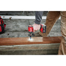 Milwaukee 3697-22 Milwaukee M18 FUEL 2 Tool Combo Kit, New