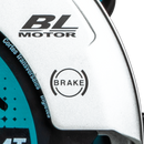 Makita XSH06PT 36V 18V X2 LXT Brushless 7‑1/4 in. Circular Saw Kit 5.0Ah, New