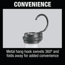 Makita DML807 18V LXT Lithium‑Ion Cordless L.E.D. Lantern/Flashlight, Flashlight Only, New