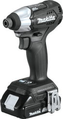 Makita CX301RB 18V LXT® Lithium‑Ion Sub‑Compact Brushless Cordless 3‑Pc. Combo Kit (2.0Ah), (New) - ToolSteal.com