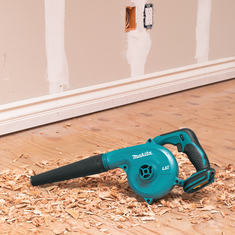 Makita DUB182Z-R 18V LXT® Lithium‑Ion Cordless Blower, (Tool Only) (Reconditioned) - ToolSteal.com