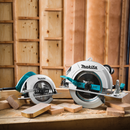 Makita 5007F 7‑1/4 in. Circular Saw, New