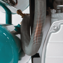 Makita MAC2400-R 2.5 HP Big Bore Air Compressor (Reconditioned)