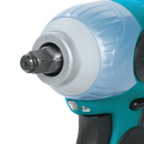 Makita XWT06-R 18V LXT® Lithium‑Ion Cordless 3/8" Sq. Drive Impact Wrench Kit 3.0Ah Reconditioned