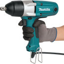 Makita TW0200-R 1/2" Impact Wrench w/ Detent Pin Anvil, (Reconditioned) - ToolSteal.com