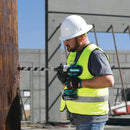 Makita XWT09T 18V LXT® Lithium‑Ion Brushless Cordless High‑Torque 7/16" Hex Impact Wrench Kit (5.0Ah)(New) - ToolSteal.com