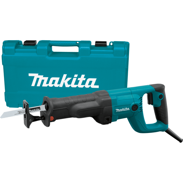 Makita JR3050T-R Recipro Saw, 11 AMP (Reconditioned) - ToolSteal.com