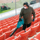 Makita XBU02PT-R 18V X2 (36V) LXT® Lithium‑Ion Brushless Cordless Blower Kit, (Reconditioned) - ToolSteal.com