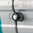 Makita XSL06Z-R 36V 18V X2 LXT Brushless 10 in. Dual‑Bevel Sliding Compound Miter Saw with Laser, Tool Only, Reconditioned