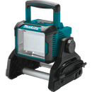 Makita DML811 18V LXT Lithium‑Ion Cordless/Corded Work Light, Light Only, New