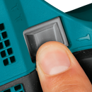 Makita XNB02Z 18V LXT Lithium‑Ion Cordless 2‑1/2 in. Straight Finish Nailer, 16 Ga., Tool Only, New