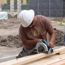 Makita 5007F 7‑1/4 in. Circular Saw, New