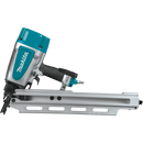 Makita AN924 21º Full Round Head 3‑1/2" Framing Nailer (New) - ToolSteal.com