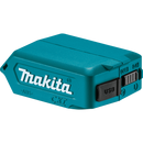 Makita ADP08 12V max CXT Li‑Ion Compact Cordless Power Source, Power Source Only, New